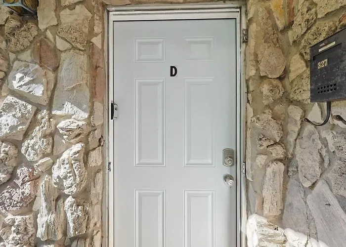 Comfy Loft 8min From Downtown Fw