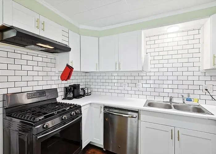 Comfy Loft 8min From Downtown Fw