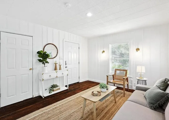 Comfy Loft 8min From Downtown Fw Fort Worth