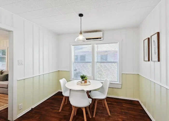 Comfy Loft 8min From Downtown Fw Apartment Fort Worth