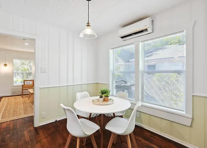 Comfy Loft 8min From Downtown Fw